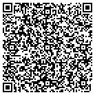 QR code with Oglala Sx Trb Pn RDG Rsrvtn contacts