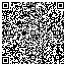 QR code with James & Assoc contacts
