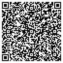 QR code with City of Pierre contacts