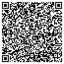 QR code with Cliff Chord Const contacts