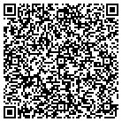 QR code with Spanier's Custom Harvesting contacts