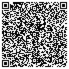 QR code with Order of United Comm Trvlr contacts