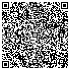 QR code with Blue Door Rv & Self Storage contacts