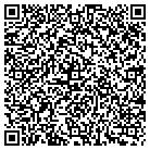 QR code with Rhodes E C Co Real Estate & Ln contacts