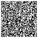 QR code with M & R Group LLC contacts