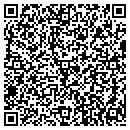 QR code with Roger Hobbie contacts