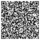 QR code with Coyote Barber contacts