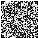 QR code with ABC Fence contacts