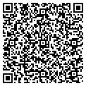 QR code with R and R contacts