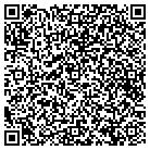 QR code with Heibult C E & Son Excavating contacts