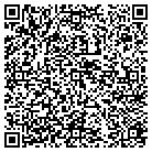 QR code with Physician's Laboratory LTD contacts