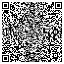 QR code with Tony's Carpet contacts