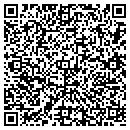 QR code with Sugar Shack contacts