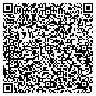 QR code with R Guarantee Insulation contacts