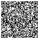 QR code with Gary Caffee contacts