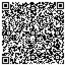 QR code with U-Haul Co Dealers contacts