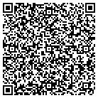 QR code with High Country Pipeline contacts