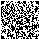 QR code with Fallriver Veterinary Clinic contacts