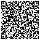 QR code with Razors Edge contacts