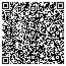 QR code with R & R Industries contacts