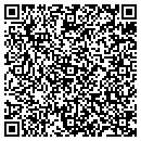 QR code with T J Technologies Inc contacts