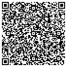 QR code with R & S Auto Technicians contacts