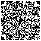 QR code with D A DS Automotive Repair contacts