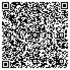 QR code with Tyndall Tribune & Register contacts