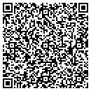QR code with Taco John's contacts