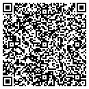 QR code with M&S Contracting contacts