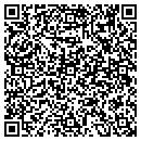 QR code with Huber Reinhold contacts