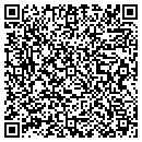 QR code with Tobins Carpet contacts