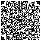 QR code with Game Fish Parks & Wildlife Div contacts