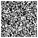 QR code with S C O R E 136 contacts
