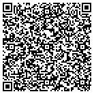 QR code with Ziebach County Social Service contacts