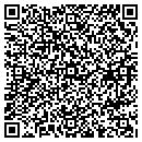 QR code with E Z Wireless Verizon contacts