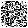 QR code with 1880 Town contacts