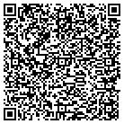 QR code with Rileys Backhoe & Bobcat Services contacts