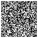 QR code with Hamann Bros contacts