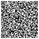 QR code with Rosebud Sioux Tribe Comm Healt contacts