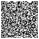 QR code with R E Linde Sawmill contacts