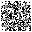 QR code with Hughes County Register-Deeds contacts