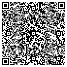 QR code with Rainbow Specimen Trees contacts