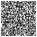 QR code with Kevin's Tree Service contacts