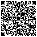 QR code with David Bly contacts