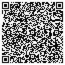 QR code with Mike's Place contacts