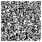 QR code with J S Alberici Construction Comp contacts