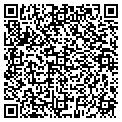 QR code with ATMIA contacts