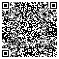 QR code with Kenneth James contacts