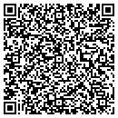 QR code with Trojan Arcade contacts